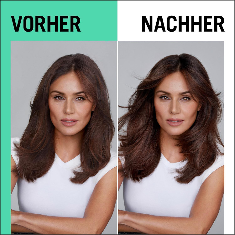 اسپری حالت دهنده مو تافت مدل VOLUMEN شماره 3 رنگ سبز حجم 250 میل