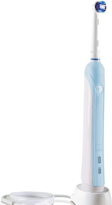 مسواک برقی اورال بی Oral-B مدل Professional Pro 500