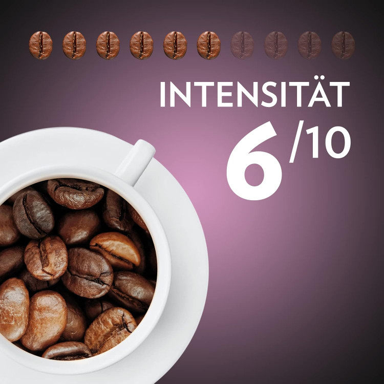 قهوه کافه کرما باریستا دلیکاتو لاوازا Caffè Crema Barista Delicato