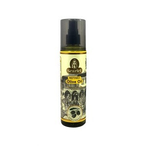 روغن زیتون اسکارلت پالایش شده اسپری 220 گرم