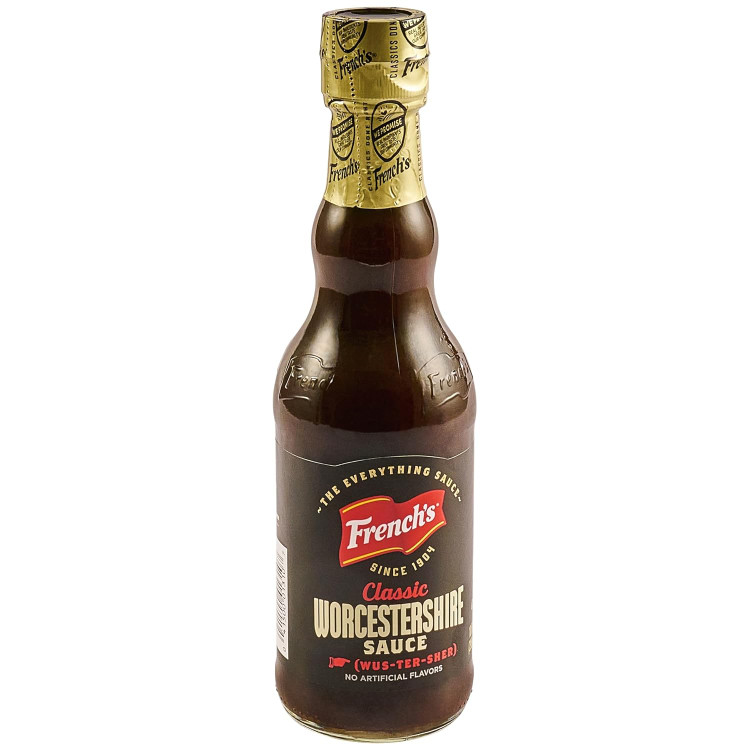 سس ورچستر فرنچ Frenchs مدل Classics (295ml)