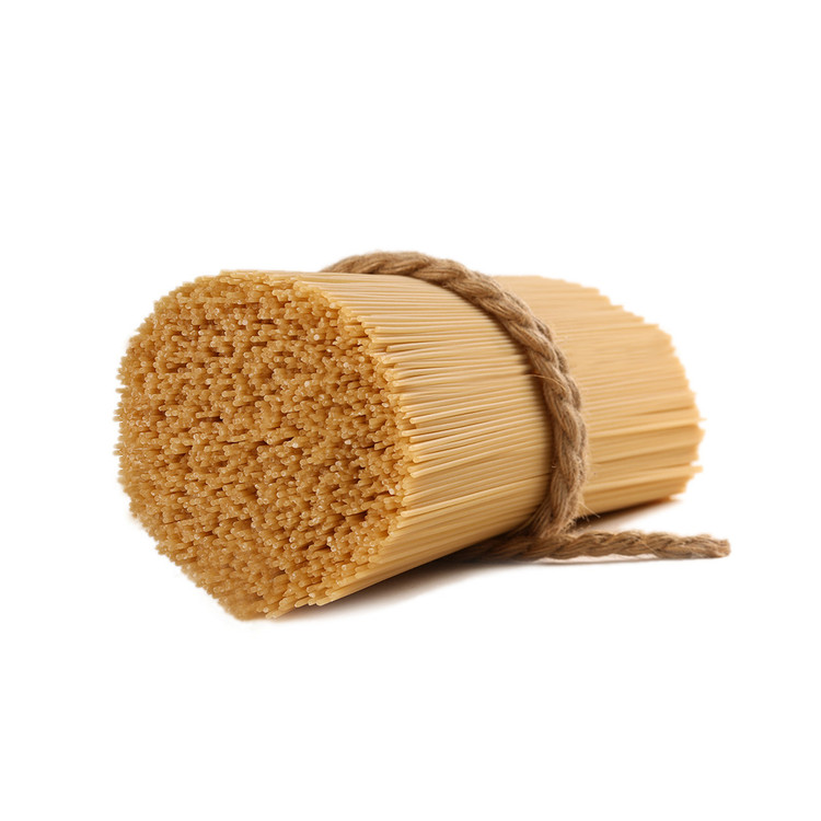 اسپاگتی زینک+ تک ماکارون (500 گرم)