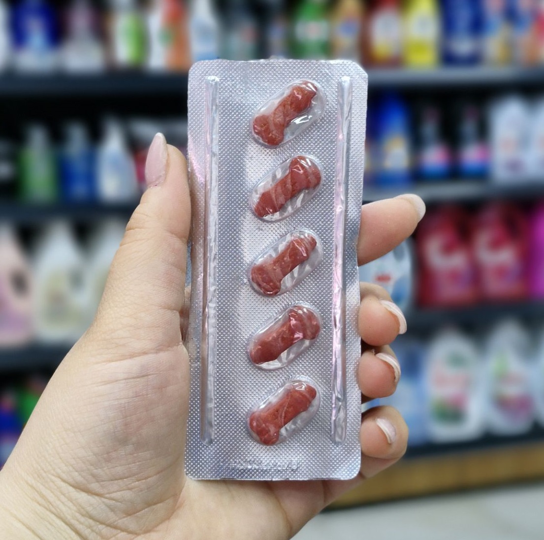قرص تاخیری super vega dol plus