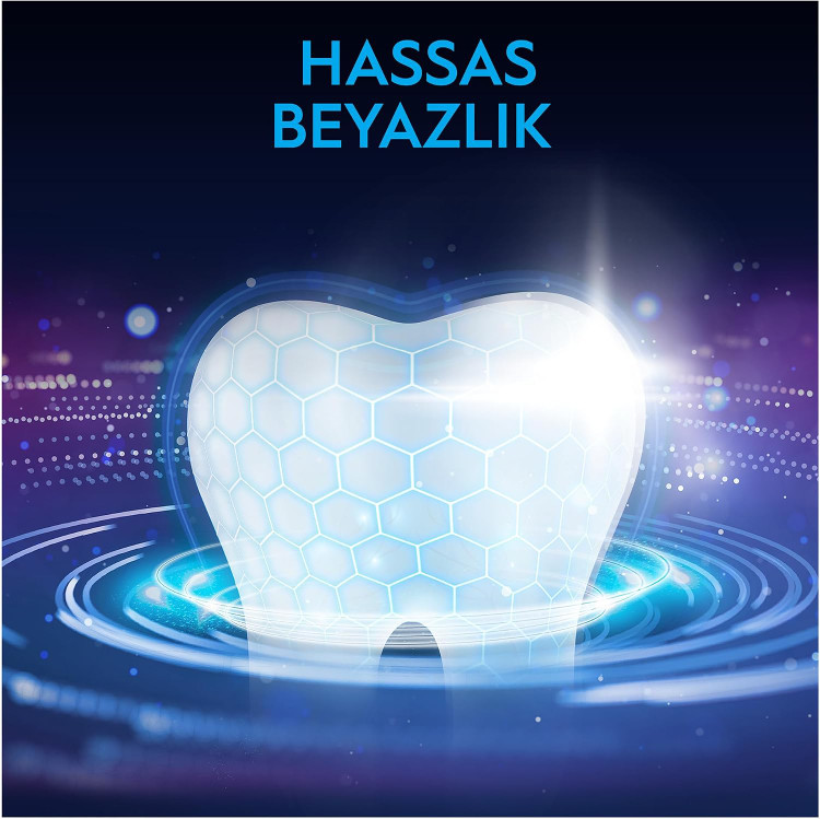 خمیر دندان اورال بی PRO ONARIM مدل ORIGINAL حجم 75 میل