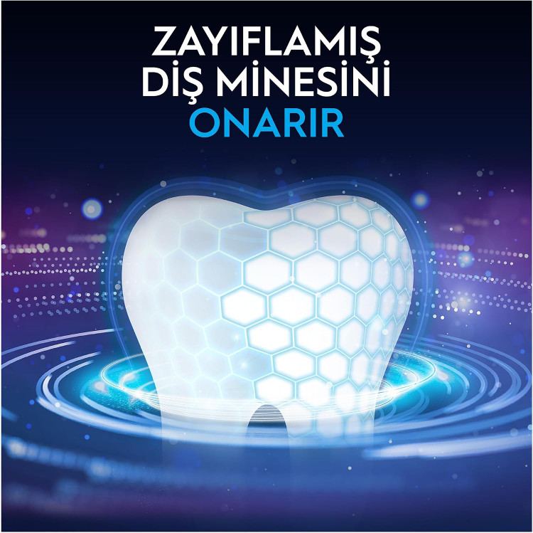 خمیر دندان اورال بی PRO ONARIM مدل ORIGINAL حجم 75 میل