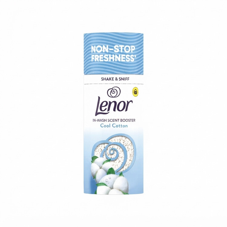 خوشبو کننده البسه لنور Lenor مدل Cool Cotton