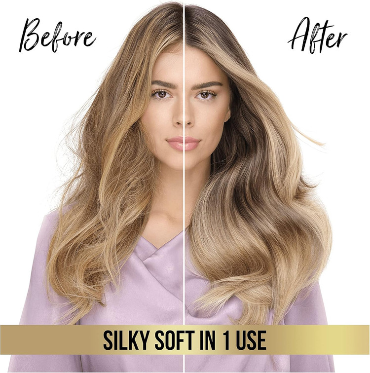 ماسک مو احیا کننده پنتن مدل HAIR RESCUE حجم 300 میل