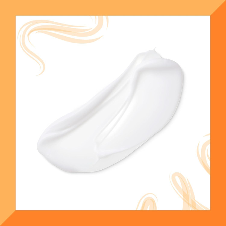 کرم مو بعد حمام شی باتر و نارگیل کنتو Cantu مدل Curling Cream وزن 340 گرم