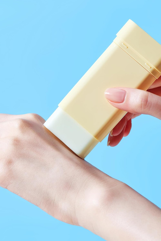 ضد آفتاب استیکی ضد آب توکوبو مدل VITA حاوی +SPF50