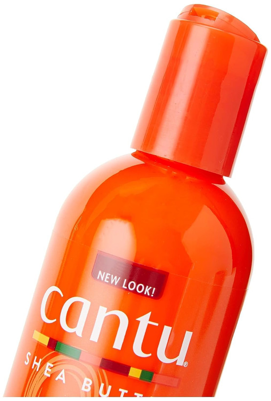 کرم اکتیواتور موی موهای فر کانتو CURL ACTIVATOR حاوی شی باتر