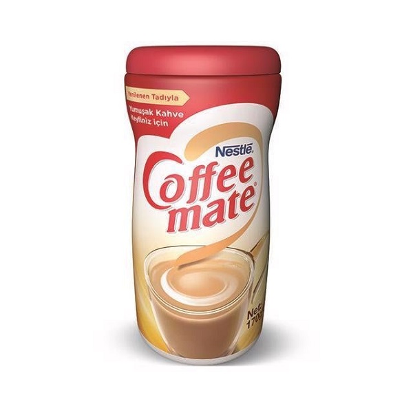 کافی میت نستله Nestle Coffee Mate وزن 170 گرم