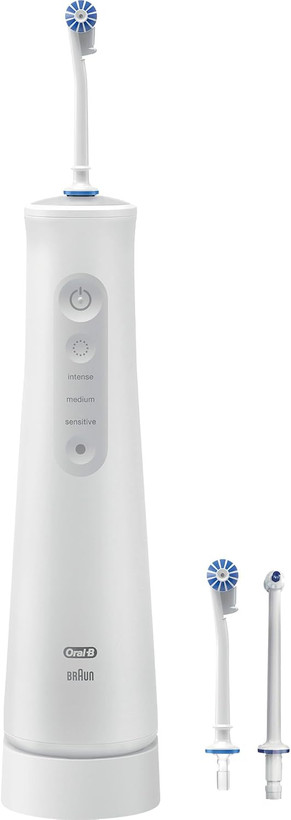واتر جت اورال بی شارژی مدل AQUACARE 6 Pro-Expert