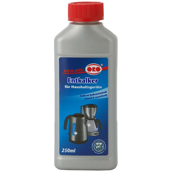 جرم گیر کتری (ORO) و سماور اورو 250 میلی لیتر