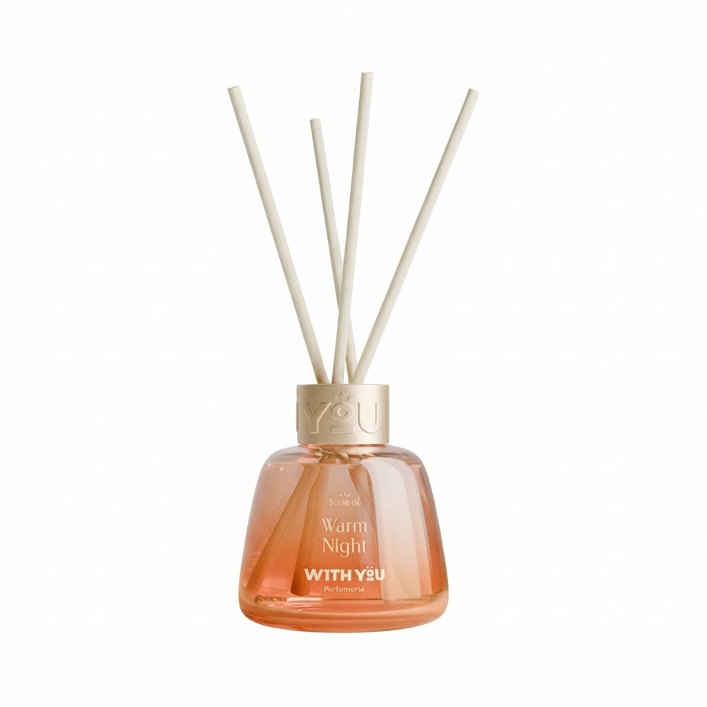 عطر خانه Warm Night  حجم 100 میل
