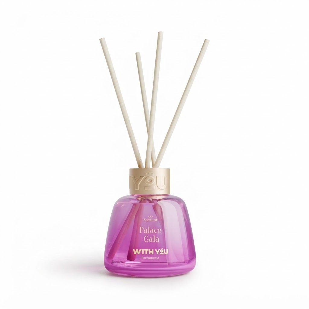 عطر خانه Palace Gala حجم 100 میل