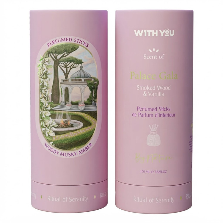 عطر خانه Palace Gala حجم 100 میل