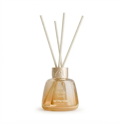 عطر خانه Oriental Souq حجم 100 میل
