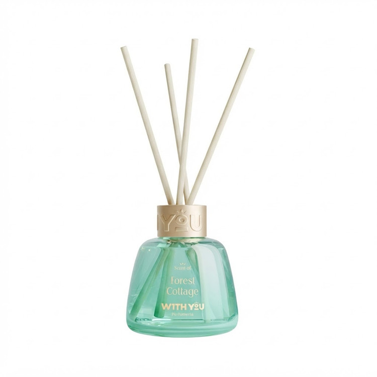 عطر خانه Forest Cottage حجم 100 میل