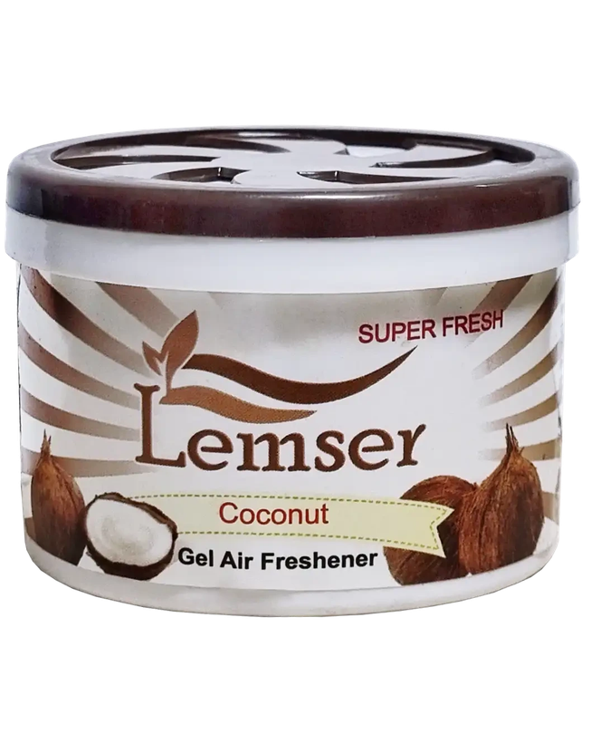 اسانس خوشبوکننده هوا لمسر مدل coconut حجم 90 میلی لیتر
