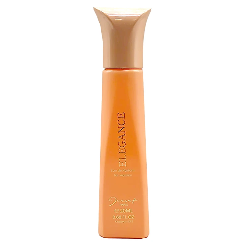 عطر جیبی زنانه ژک ساف مدل ELEGANCE حجم 20 میلی لیتر