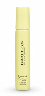 عطر جیبی زنانه ژک ساف مدل Dance Floor با رایحه خنک و شیرین حجم 22 میلی‌لیتر